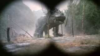 The Last Dinosaur TV Movie  Feature Clip [upl. by Selle]