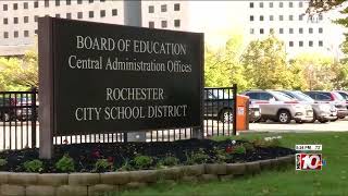 RaceBased Hiring Investigation Rochester NY City Schools  News 10NBC 93024 [upl. by Opaline]