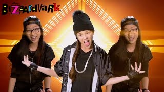 Comeback Song  Bizaardvark  Disney Channel [upl. by Collayer]