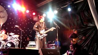 Tomoyasu Hotei in Montreux Mission Impossible [upl. by Ajiak]