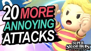 SUPER SMASH BROS ULTIMATE 01  LE JEU DE L’ANNÉE  MODE AVENTURE LA LUEUR DU MONDE [upl. by Eillit]