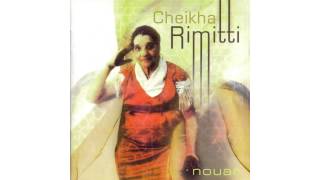 CHEIKHA RIMITTI  OUAH YA OULD BLADI [upl. by Bettine354]