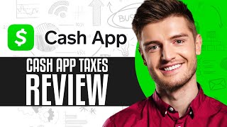 Cash App Taxes Review 2024 [upl. by Leclair]