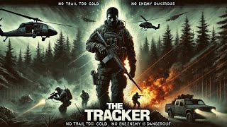 THE TRACKER  HD  Action  Film Complet en Français [upl. by Yla]