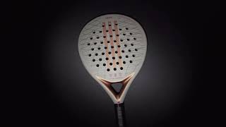 adidas DRIVE 33 Vintage Padel Racket [upl. by Oiluig142]