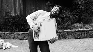 Steve Wozniak Debunks One of Apples Biggest Myths [upl. by Wolfson]