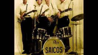 Los Saicos  Come On [upl. by Jona]