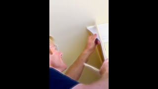 Become a Crown Molding Expert StepbyStep Install Master Class [upl. by Cesya]