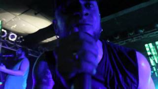 Killswitch Engage quotThe End of Heartachequot w Phil Labonte [upl. by Chapin]