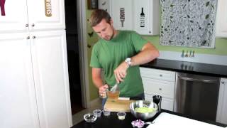 Spiral Chef Spiral Slicer  Veggie Spiralizer Recipes [upl. by Cleary]