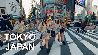 4K TOKYO JAPAN  Shinjuku Shopping Street Walking Tour  東京の散歩2021 [upl. by Rother606]