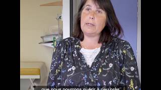 AACR  Cancers pédiatriques  en route vers une médecine de précision [upl. by Ellevehs53]