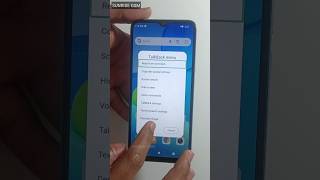 itel talkback hidden Screen  accessibility talkback off vivo  accessibility setting off kaise kare [upl. by Capon]