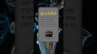 হুজুর সাঃ এর সিফাতshorts unfrezzmyaccount [upl. by Eledoya]