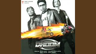 Dhoom Machale Dhoom Official Full Song with Lyrics from Dhoom 3 [upl. by Yerdna]