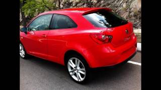 Seat Ibiza Sport 20L 2012 [upl. by Roselane]