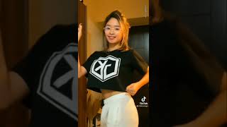 Nikki Velayo latest Tiktok compilation 2021 so sexy [upl. by Nicky]