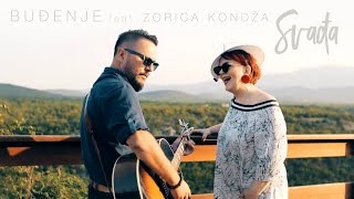 Buđenje  Svađa feat Zorica Kondža official video [upl. by Ayojal]