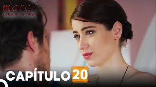 Maral Viviendo Un Sueño  Capítulo 20 Español Doblado [upl. by Sarene]