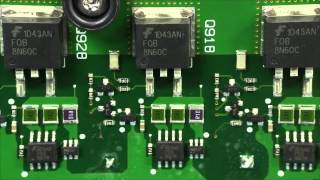 EEVblog 607  Agilent B2912A Source Measure Unit SMU Teardown [upl. by Inavoj]