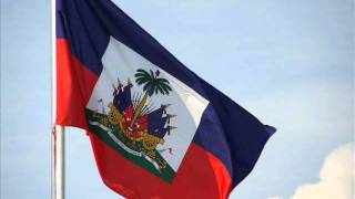 NATIONAL ANTHEM OF HAITI 18931904 [upl. by Bullion]