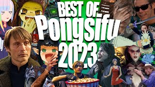 Best of Pongsifu 2023 [upl. by Analed]