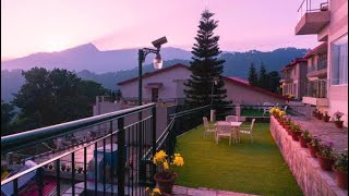 The Fern Surya Resort kasauli Hill  Himachal Pradesh [upl. by Dettmer]