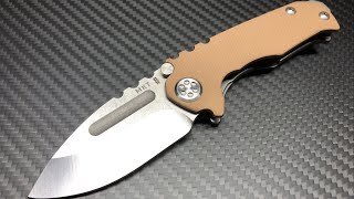 Medford Knife amp Tool Micro Praetorian [upl. by Kylen559]