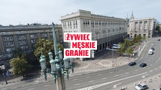 Męskie Granie Orkiestra 2023 Igo Mrozu Vito Bambino  Supermoce [upl. by Desdee]