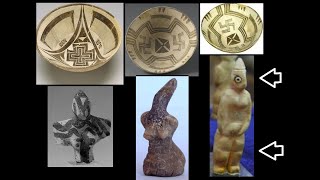 Unknown and amazing pre Sumerian Samarra culture [upl. by Harvey]