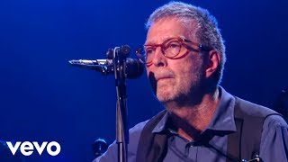 Eric Clapton  Layla Live [upl. by Nepean59]