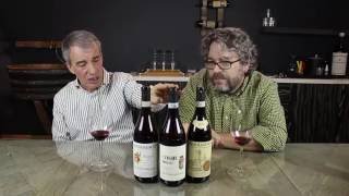 Aldo Vacca of Produttori del Barbaresco Part 1 Ep 101 [upl. by Alleciram]