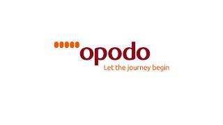 Let the journey begin Book Your Trip  Opodo [upl. by Lleze]