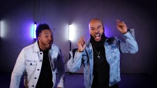 JJ Hairston amp Youthful Praise  Miracle Worker feat Rich Tolbert Jr Official Video [upl. by Honan]