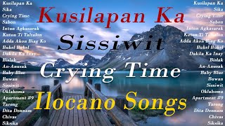 TOP 100 ILOCANO LOVE SONGS 2024💖MOST REQUESTED ILOCANO BALSE NONSTOP MEDLEY 2024 ✅ trending [upl. by Allit]