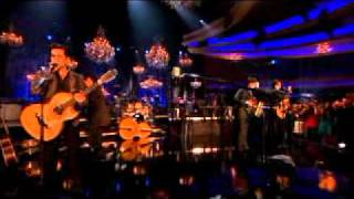 Presentación  Los Tigres del Norte MTV Unplugged 012 [upl. by Hnaht727]