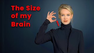 United States v Theranos Elizabeth Holmes [upl. by Rehpotsrhc]