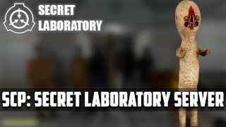 How to make an SCP Secret Laboratory Server  Play SCP Secret Laboratory With friends [upl. by Aselehc]