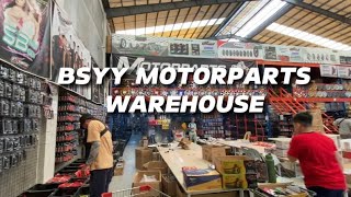 Simulan mo na mag negosyo Murang bilihan ng Motorparts at Accessories [upl. by Annodahs]