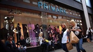 Shopping Areas In London Carnaby Street Video Guide by Vidturcom [upl. by Eirrod]