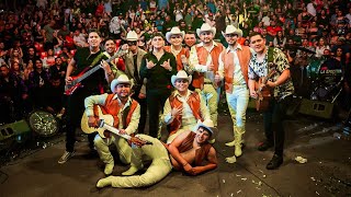 Enigma Norteño  Concierto Mexicali BC 🇲🇽 PalenqueDelFex SoldOut [upl. by Ssyla]