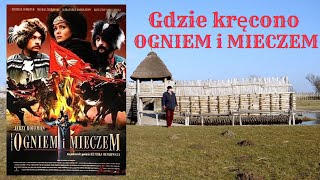 Plany filmowe quotOgniem i mieczemquot [upl. by Kinzer]