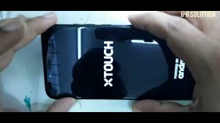 Xtouch X10 FRP Reset in Octoplus Frp ToolHow To Bypass Frp xtouch x10 model [upl. by Loftus]