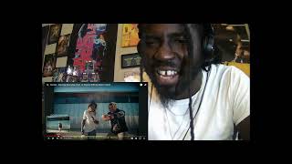 Cordae Ft Lil Wayne quotSaturday Morningsquot Reaction [upl. by Atcliffe284]