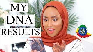 Where Am I REALLY From  23andMe DNA Results  Ancestry DNA Comparison  Aysha Harun [upl. by Publius952]