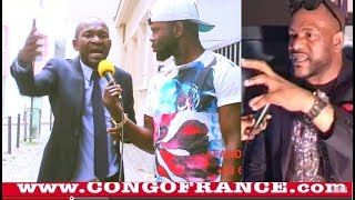 Urgent DANIEL SAFU MUTAKALIZÉ A PARIS  DECLARATION DE GEURRE CONTRE ODON MBO ET NGBANDA [upl. by Crissy]