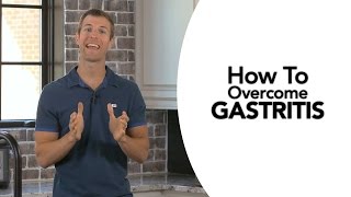 How to Overcome Gastritis [upl. by Lindi]