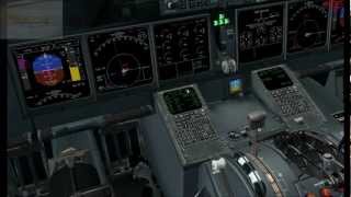 PMDG MD11 COLDampDARK EM PORTUGUÊS 1080P [upl. by Akered]