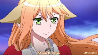 انمي enmusubi no Youko chan حلقة 17 مترجم [upl. by Iba]