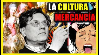 La CulturaMercancía  Félix Guattari  Micropolítica Cartografías del Deseo [upl. by Christie391]